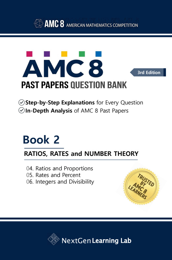 Ratios, Rates & Number Theory book cover