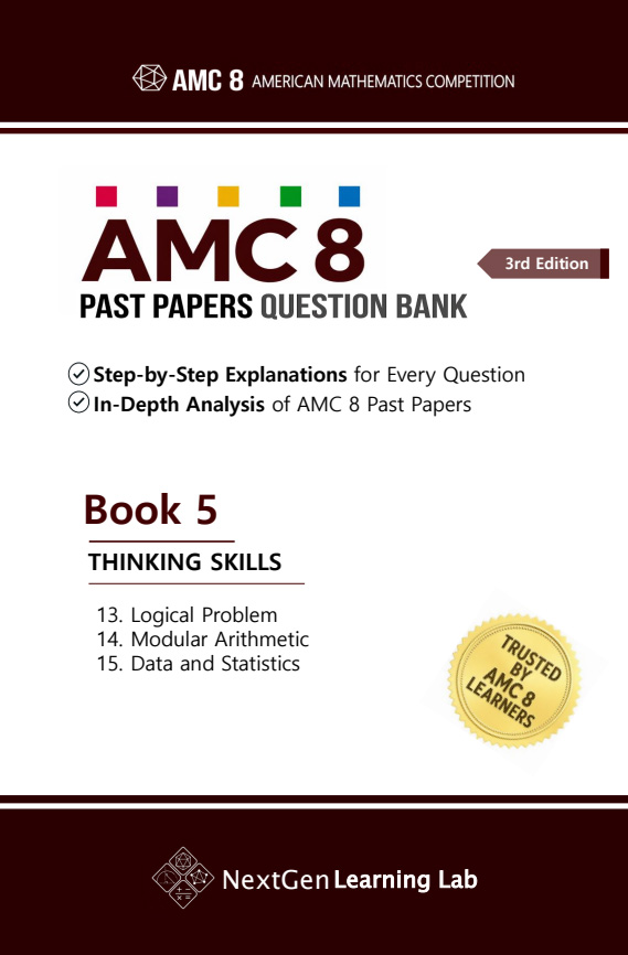 Thinking Skills book cover
