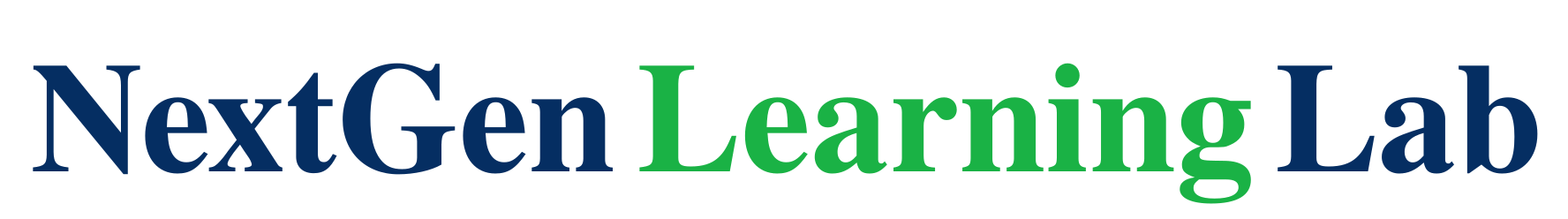 NextGen Learning Lab